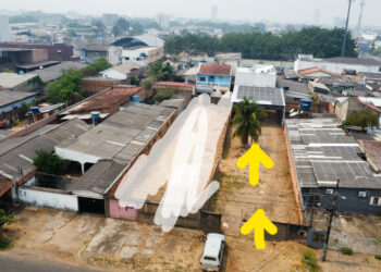 B. Liberdade: Terreno a venda em ótima localização