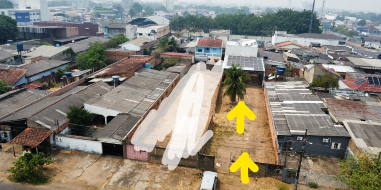 B. Liberdade: Terreno a venda em ótima localização