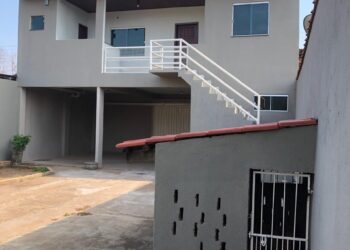 Sobrado Premium à Venda em Porto Velho – Ótima