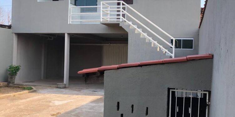 Sobrado Premium à Venda em Porto Velho – Ótima