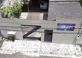 Casa Imperdível no Bairro Matogrosso – Terreno Gigante!