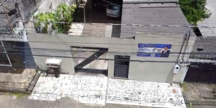 Casa Imperdível no Bairro Matogrosso – Terreno Gigante!