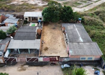 Ótima oportunidade: casa espaçosa à venda no bairro Nacional,