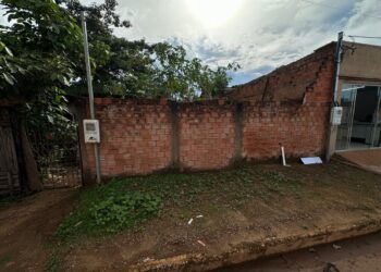 Terreno a venda rua Ernandes Índio, bairro planalto, a 100 metros da av: Calama