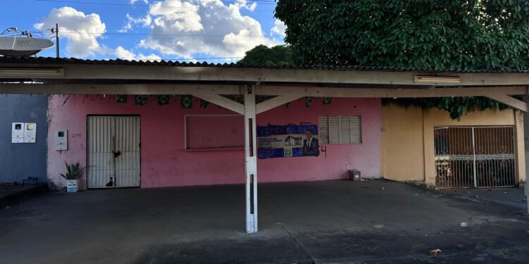 VENHA INVESTIR IMÓVEL IMPERDÍVEL NO EMBRATEL!