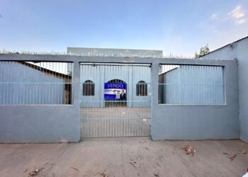 Oportunidade de investimento: ponto comercial no bairro Mariana, em Porto Velho